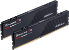 RAM G.Skill DDR5-6000 32768MB PC5-48000 (zestaw 2x16GB) Ripjaws S5 (F5-6000J3636F16GX2-RS5K) - obraz 2