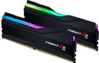 RAM G.Skill DDR5-6400 65536MB PC5-51200 (zestaw 2x32768) Trident Z5 RGB (F5-6400J3239G32GX2-TZ5RK) - obraz 3