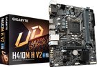 Материнська плата Gigabyte H410M H V2 (s1200, Intel H510, PCI-Ex16) - зображення 5