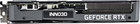 INNO3D PCI-Ex GeForce RTX 3060 Twin X2 12GB GDDR6 (192bit) (1777/15000) (3 x DisplayPort, HDMI) (N30602-12D6-119032AH) - зображення 7