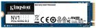 Dysk SSD Kingston NV1 500GB NVMe M.2 2280 PCIe 3.0 x4 (SNVS/500G)