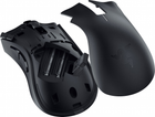 Mysz bezprzewodowa gamingowa RAZER DeathAdder V2 X Hyperspeed Black (RZ01-04130100-R3G1) - obraz 7