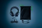 Słuchawki Razer Blackshark V2 Black (RZ04-03230100-R3M1) - obraz 6