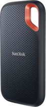 Dysk SSD SanDisk Extreme Portable V2 500GB USB 3.2 Type-C (SDSSDE61-500G-G25) External - obraz 3