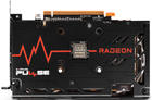 Sapphire PCI-Ex Radeon RX 6600 Pulse 8GB GDDR6 (128bit) (1792) (1 x HDMI, 3 x DisplayPort) (11310-01-20G) - зображення 5