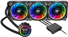 Chłodzenie wodne Thermaltake Floe Riing RGB 360 TT Premium Edition (CL-W158-PL12SW-A)