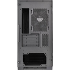 Корпус Thermaltake S100 Tempered Glass Black (CA-1Q9-00S1WN-00) - зображення 3