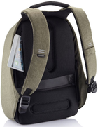 Рюкзак для ноутбука XD Design Bobby Hero Regular 15.6" Green (P705.297) - зображення 5