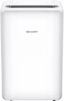 Осушувач повітря Sharp P20EW (UD-P20E-W)