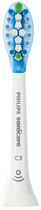 Насадки для електричної зубної щітки PHILIPS Sonicare C3 Premium Plaque Control HX9044/17 - зображення 2