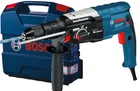 Перфоратор сетевой Bosch Professional GBH 2-28, 880 Вт, 3,2 Дж, 4000 уд.мин, Kickback + Vibration control, L-case (0611267500)