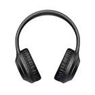 Наушники Bluetooth Hoco W30 Fun move Black