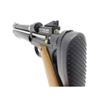 Пневматический пистолет pcp Artemis PP750 + насос - изображение 3
