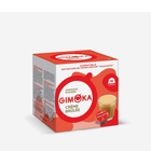 Кофе в капсулах Dolce Gusto Gimoka Creme Brulee 16 шт