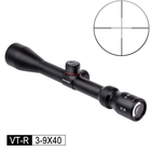 ПРИЦІЛ ОПТИЧНИЙ DISCOVERY VT-R 3-9X40