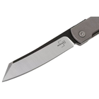 Нож Boker Plus "Zenshin" 01BO368 - изображение 3