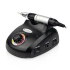 Фрезер для маникюра Nail Drill ZS-603 PRO Black
