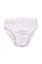 Труси Briefs рібана Bembi ТР20 92 Білий (11258967)