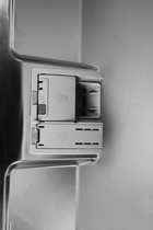 (Непотрібний дубль) Вбудована посудомийна машина SIEMENS SN615X00AE - зображення 13