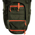 Рюкзак тактичний Highlander Stoirm Backpack 40L Olive (TT188-OG) 929707 - зображення 3