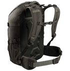 Рюкзак тактический Highlander Stoirm Backpack 40L Dark Grey (TT188-DGY) 929706 - изображение 8