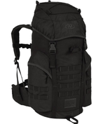 Рюкзак тактический Highlander Forces Loader Rucksack 44L Black (NRT044-BK) 929692