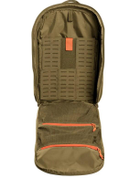 Рюкзак тактичний Highlander Stoirm Backpack 40L Coyote Tan (TT188-CT) 929705 - зображення 5