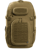 Рюкзак тактичний Highlander Stoirm Backpack 40L Coyote Tan (TT188-CT) 929705 - зображення 7