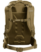 Рюкзак тактичний Highlander Stoirm Backpack 40L Coyote Tan (TT188-CT) 929705 - зображення 8