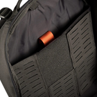 Рюкзак тактический Highlander Stoirm Backpack 25L Dark Grey (TT187-DGY) 929702 - изображение 5