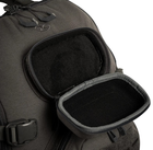 Рюкзак тактический Highlander Stoirm Backpack 25L Dark Grey (TT187-DGY) 929702 - изображение 6