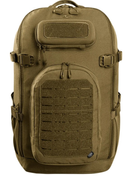 Рюкзак тактический Highlander Stoirm Backpack 25L Coyote Tan (TT187-CT) 929701 - изображение 9