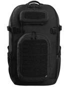 Рюкзак тактический Highlander Stoirm Backpack 25L Black (TT187-BK) 929700 - изображение 8