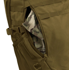 Рюкзак тактический Highlander Eagle 1 Backpack 20L Coyote Tan (TT192-CT) 929718 - изображение 3
