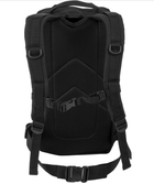 Рюкзак тактический Highlander Recon Backpack 28L Black (TT167-BK) 929698 - изображение 5
