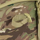 Рюкзак тактичний Highlander Eagle 2 Backpack 30L Dark Grey (TT193-DGY) 929722 - зображення 3