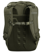 Рюкзак тактичний Highlander Stoirm Backpack 25L Olive (TT187-OG) 929703 - зображення 8