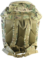 Рюкзак тактический KOMBAT UK Airborne Bergen Мультикам 100 л (kb-ab-btp) - изображение 3