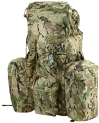 Рюкзак тактический KOMBAT UK Full size PLCE system Мультикам 120 л (kb-fsplces-btp) - изображение 1
