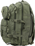 Рюкзак тактический KOMBAT UK Small Assault Pack Оливковый 28 л (kb-sap-olgr) - изображение 2