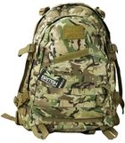 Рюкзак тактичний KOMBAT UK Spec-Ops Pack Мультікам 45 л (kb-sop-btp) - зображення 1