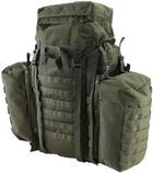Рюкзак тактичний KOMBAT UK Tactical Assault Pack Оливковий 90 л (kb-tap-olgr) - зображення 1