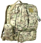 Рюкзак тактический KOMBAT UK Viking Patrol Pack Мультикам 60 л (kb-vpp-btp) - изображение 4