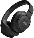 Наушники JBL T720 BT Black (JBLT720BTBLK)