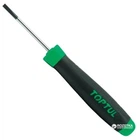Отвертка Toptul прецизионная шлицевая SL0.25x1.2x50 (FAIB1B05)