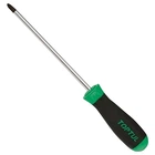 Викрутка Toptul хрестова PH2x200 (FBAB0220)