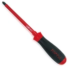 Отвертка Toptul изолированная PH3x150мм (1000V) (FBEB0315)