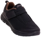 Ортопедическая обувь Diawin Deutschland GmbH dw comfort Black Cofee 44 Wide (широкая полнота) - изображение 1