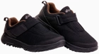 Ортопедическая обувь Diawin Deutschland GmbH dw comfort Black Cofee 44 Wide (широкая полнота) - изображение 5