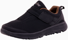 Ортопедичне взуття Diawin (середня ширина) dw comfort Black Coffee 36 Medium - зображення 3